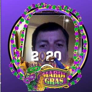 Meet your Posher, Rickey